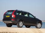 Volvo XC90 D5 2009 года (UK)